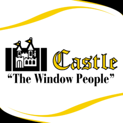 Castle - The Window People logo