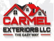 Logo for Carmel Exteriors, LLC