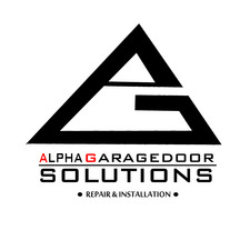 Avatar for Alpha Garage Door Solutions