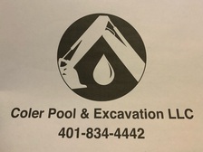 Coler Pool & Excavation LLC logo