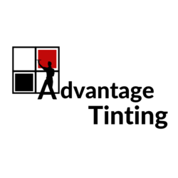 Advantage Tinting logo