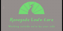Avatar for Renegade Lawn Care
