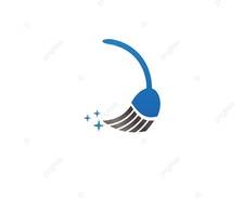 Logo for High Class Cleaning Services