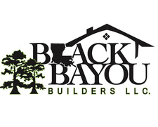 Black Bayou Builders, LLC logo