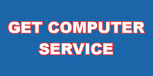 Logo for Get Computer Service, LLC