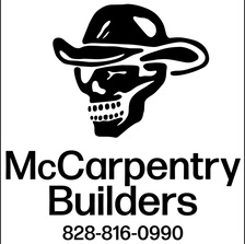 Logo for McCarpentry Builders, Inc.