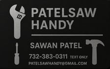 Avatar for Patelsaw Handy