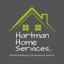 Hartman Home Services LLC logo