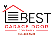 Avatar for Best Garage Door Company