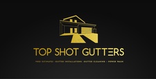 Top Shot Gutters, LLC logo