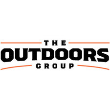 The Outdoors Group logo