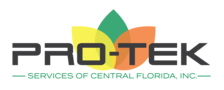 Pro-Tek Services of Central Florida, Inc. logo