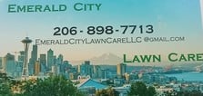 Avatar for Emerald City Lawn Care, LLC