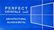Logo for Perfect Crystals, LLC