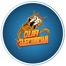Our Electrician LLC logo