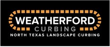 Logo for Weatherford Curbing, LLC