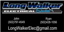 Avatar for Long-Walker Electrical Services