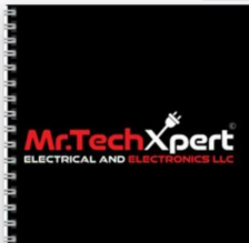 Avatar for Mr.TechXpert Electrical and Electronics, LLC