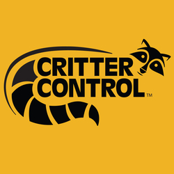 Critter Control logo