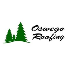 Oswego Roofing, Inc. logo