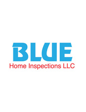 Blue Home Inspections, LLC logo