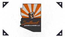 Southwest Doors & More, LLC logo