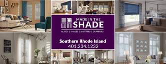 Made in the Shade logo