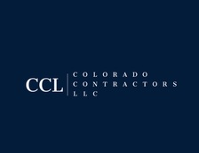 Logo for Colorado Contractors LLC