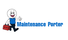 Maintenance Porter logo