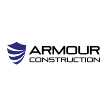 Armour Construction logo