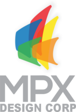 MPX Design Corp logo