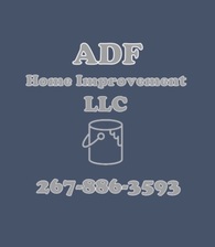 ADF Home Improvement, LLC logo