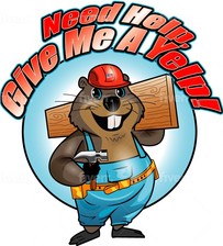 Logo for KS Wood Home Maintenance and Repair LLC
