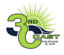 Third Coast Heating & Air logo