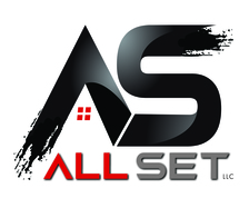 All Set, LLC logo