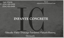 Avatar for Infante Concrete