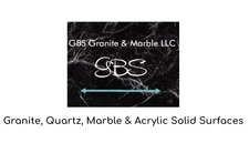 GBS Granite & Marble, LLC logo