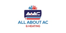 All About Air Conditioning & Heating, LLC logo