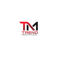 Trend Mechanical. LLC logo