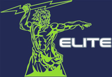 Logo for Elite Landscaping