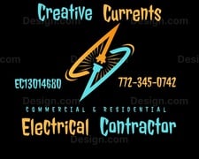 Avatar for CREATIVE CURRENTS, LLC