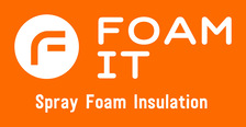 Avatar for Foam It