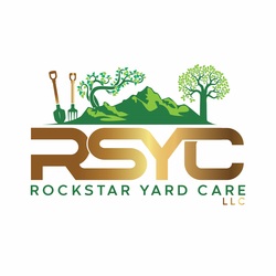 Rockstar Yard Care, LLC logo