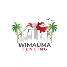 Wimauma Fencing Corp. logo