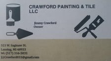 Avatar for Crawford Painting and Tile, LLC