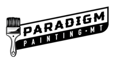 Paradigm Painting Montana, LLC logo