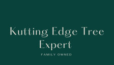 Kutting Edge Tree Experts, LLC logo