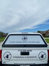 JP Pest Control Services, LLC logo
