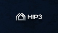 Logo for HIP3 - Home Improvement Pros LLC
