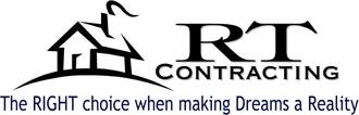 RT Contracting logo